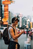 Vista 3 de JBL Tune 660NC wireless with Active Noise Cancelling, up to 55 hours battery, microphone for call, foldable and comfortable, Android and iOs Negro