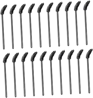 PartyKindom Juego de brochas de maquillaje, 5...