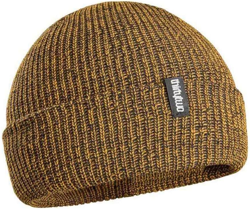 ThirtyTwo Mens Double Cold Weather Beanie