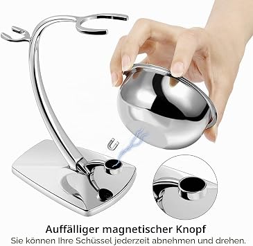 Grutti razor gift sets