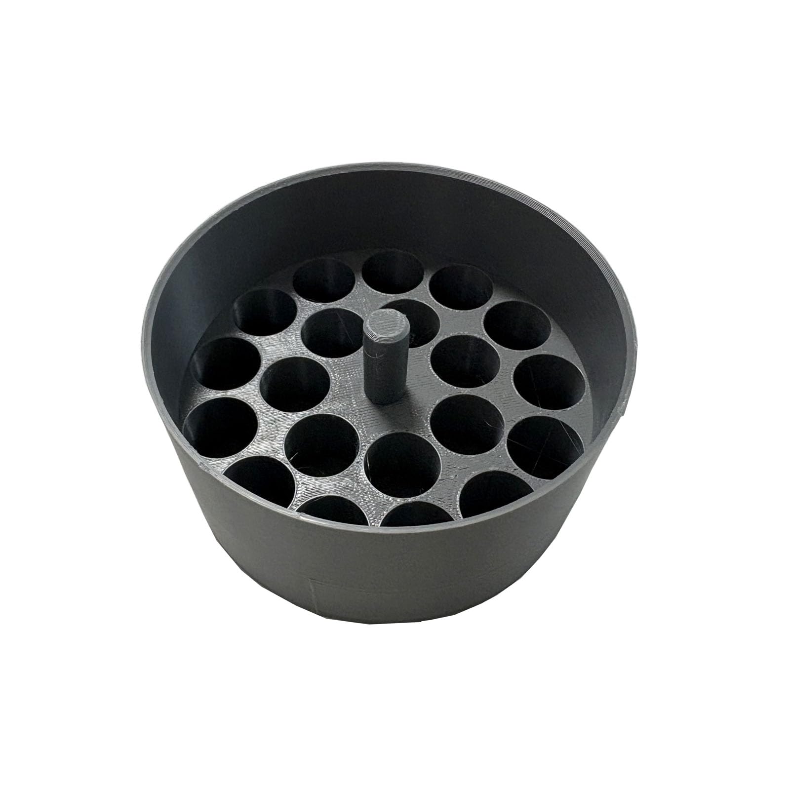 Inserts de 3 ml pour thermos Hydrapeak alimentaire gris 20 fioles 947g