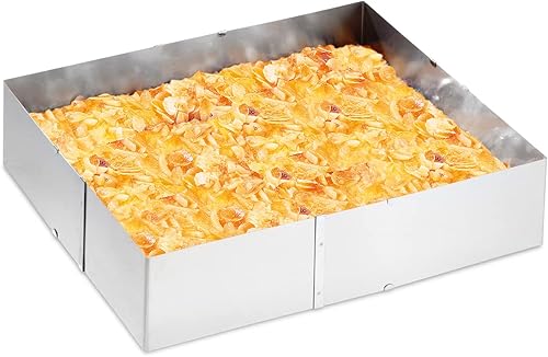 Marco para hornear GEFU