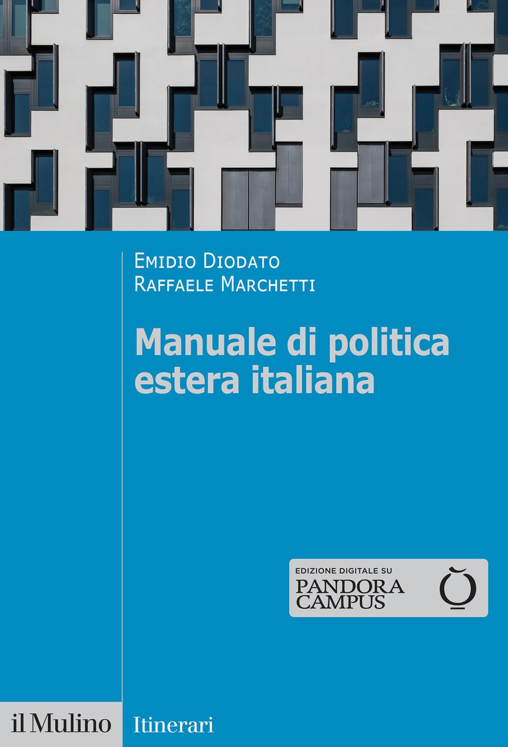 Manuale Di Politica Estera Italiana - 4
