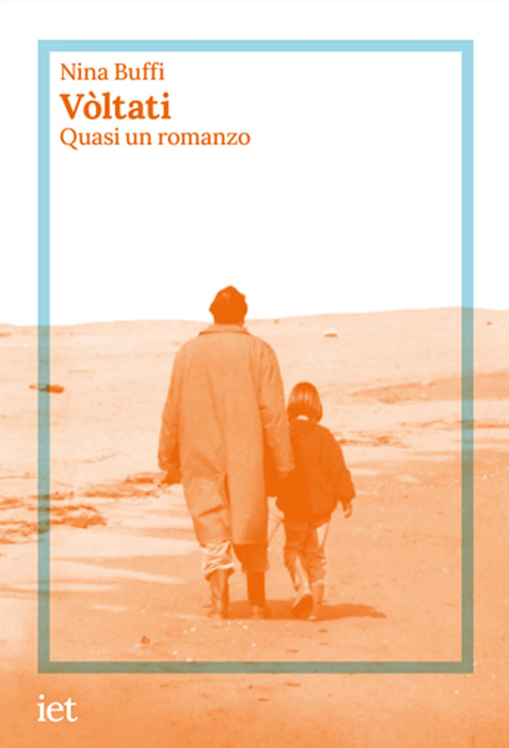 VòLtati. Quasi Un Romanzo - 4