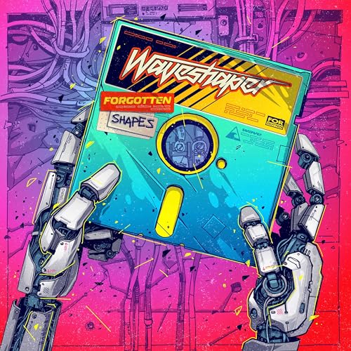 Waveshaper
