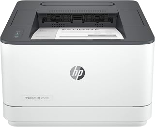 HP LaserJet 3004dw Duplex Printer: Black & White Printer, Self Reset Dual Band WiFi with self heal, Ethernet, Fast Printin... Price In India