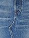 Levi's HR Decon Iconic BF Skirt Falda, Blue (High Plains 0011), 28W...