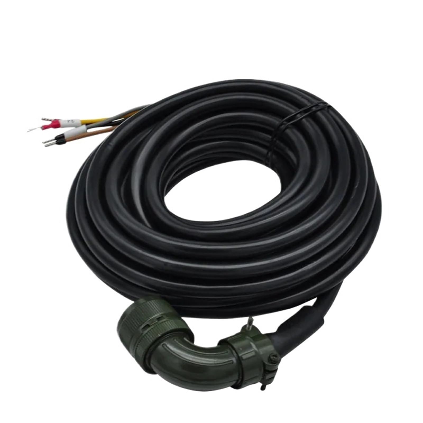 Câble S6-L-M11-15.0 S6-L-M11-20.0 S6-L-M11-30.0 d'alimentation 20M