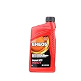 Eneos Import ATF Model H Automatic Transmission Fluid for Honda DW-1 and Z1 (1-Quart, Single Pack)