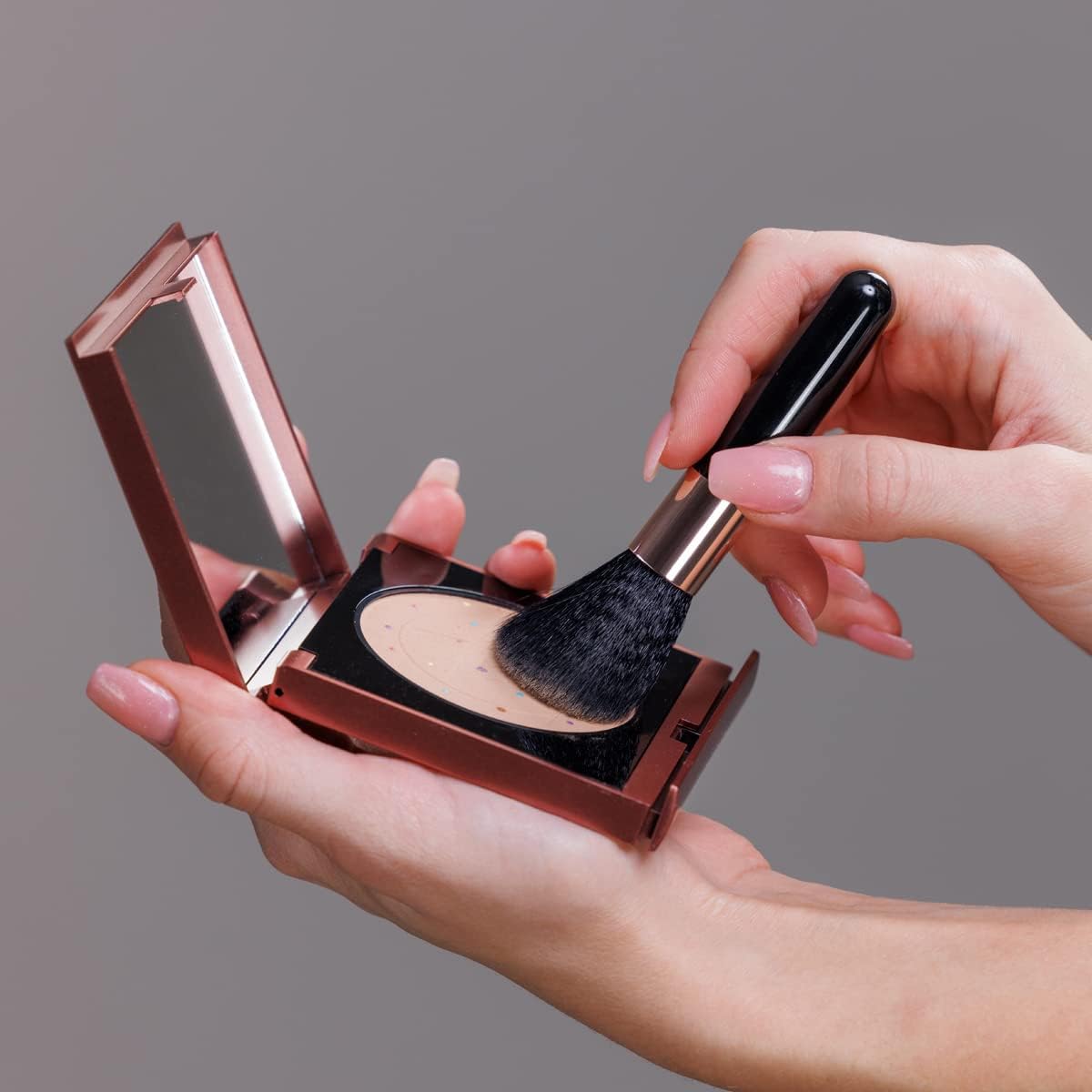 JML Mineral Magic - Mineral Make Up