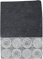 Vista 1 de Avanti Linens Toalla de baño con diseño de galaxia.