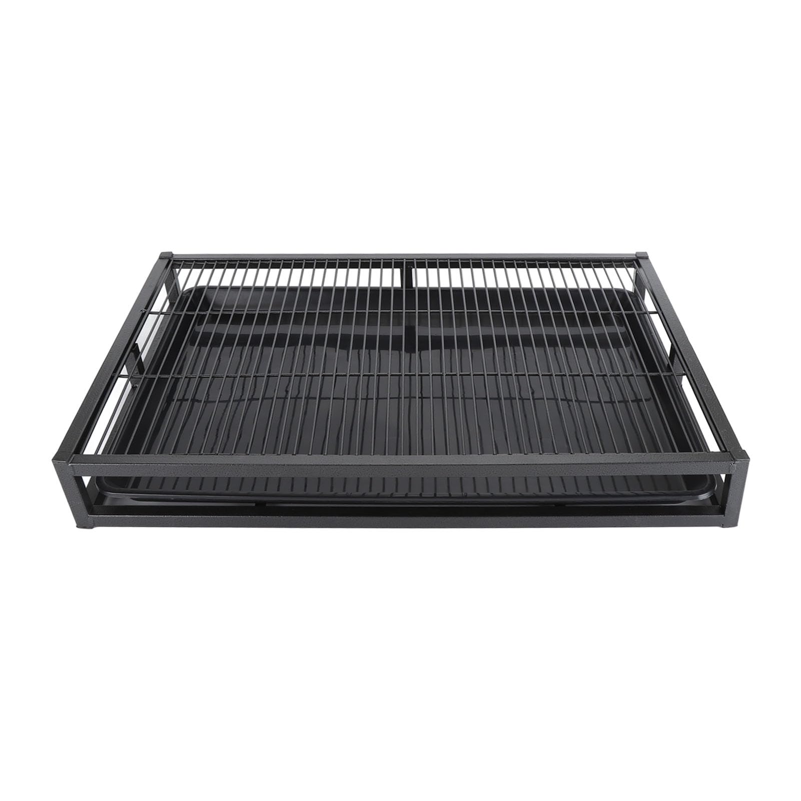 Toilettes de Dressage pour Chiens, Pot pour Chien Pratique avec Une Longue Durée de Vie et Une Grande Robustesse pour Une Utilisation en Intérieur pour Chiots (L)