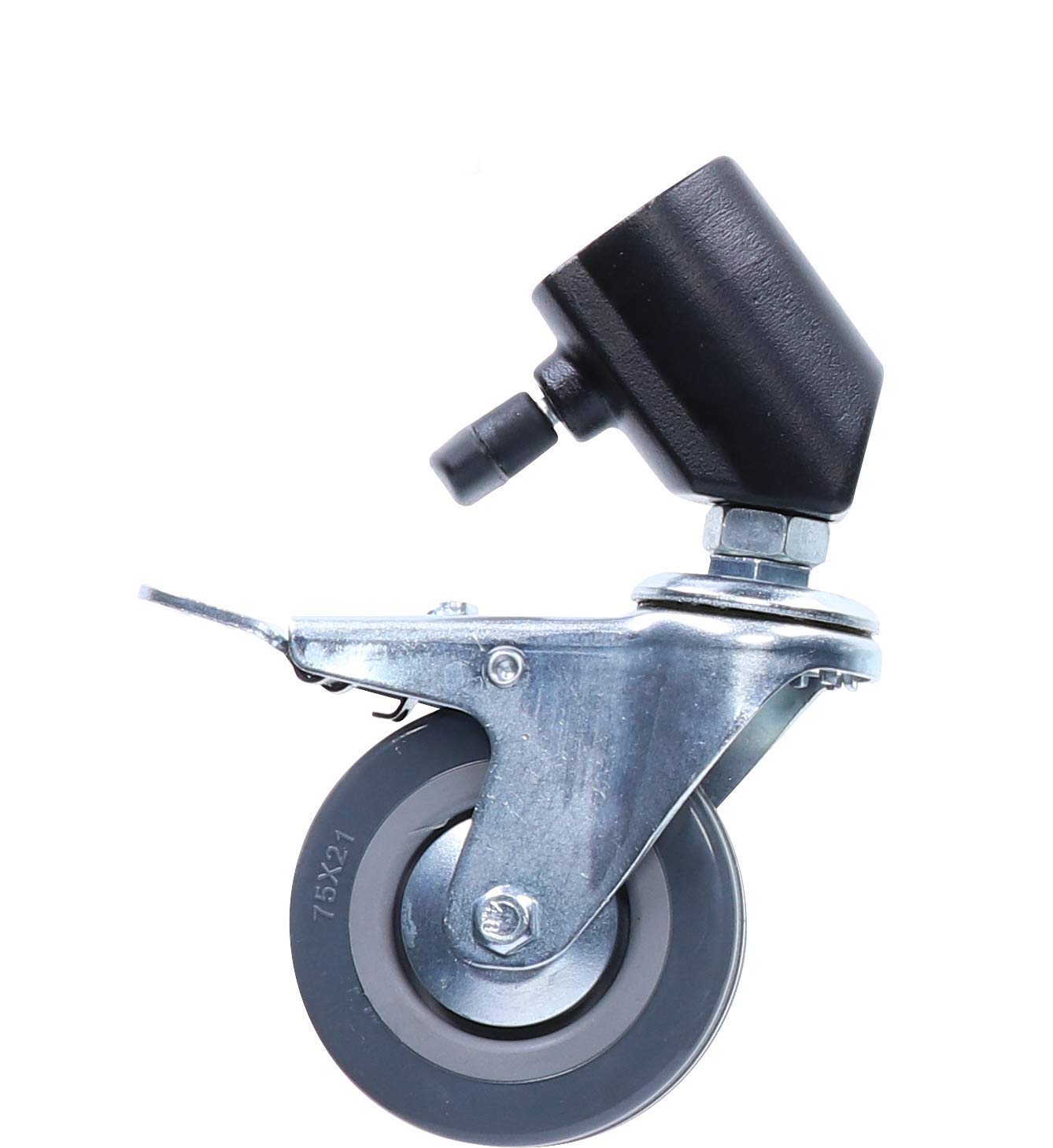 Rollei rulli per treppiede forcella fotografica - Studio Flash treppiede forcella treppiede più facile da spostare per cambiare più velocemente l'illuminazione
