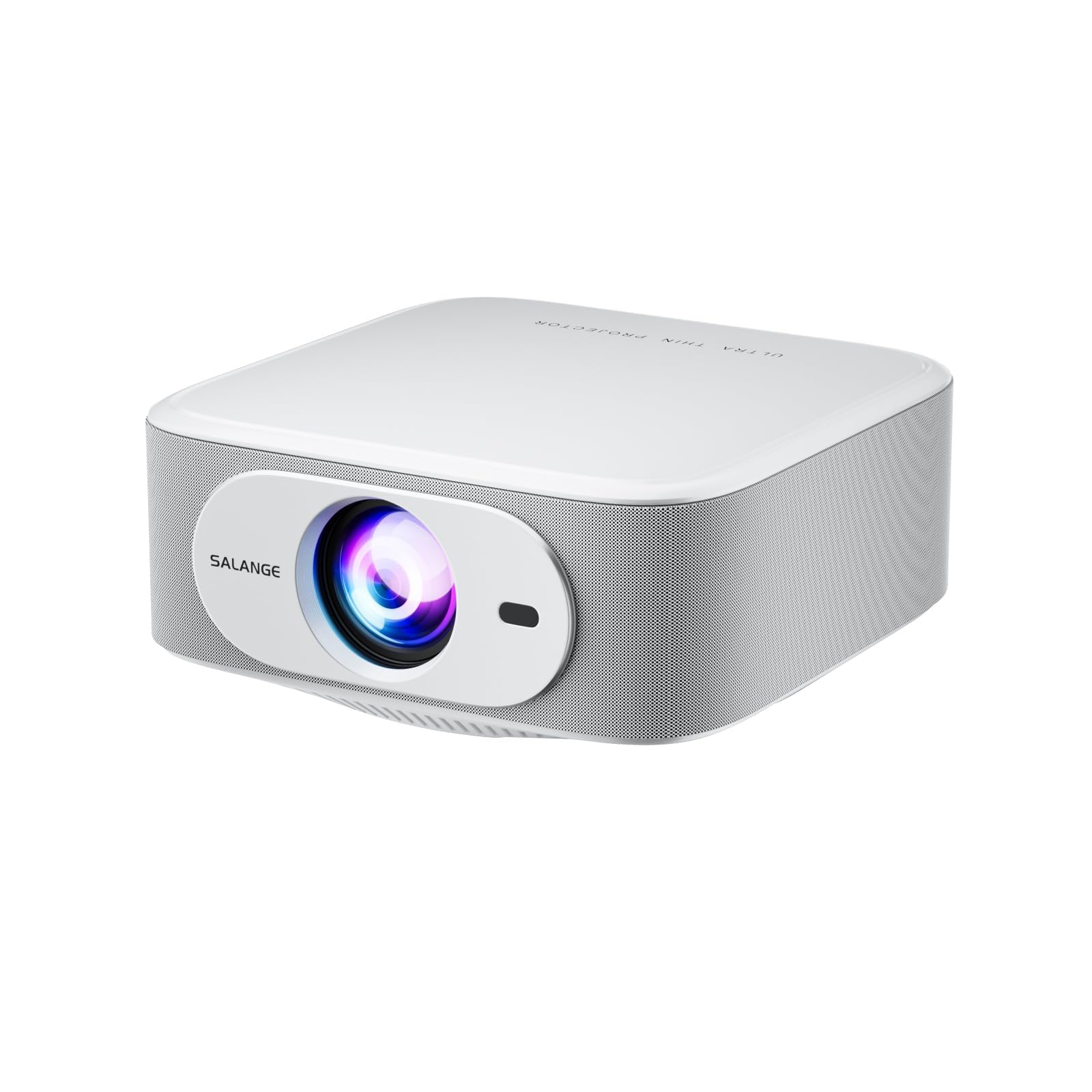 Amazon.com: Smart Mini Projector with Built-in Apps, Wifi