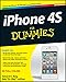 Produktbild iPhone 4S For Dummies: Covers the iPhone 4S, iPhone 4, and iPhone 3GS!