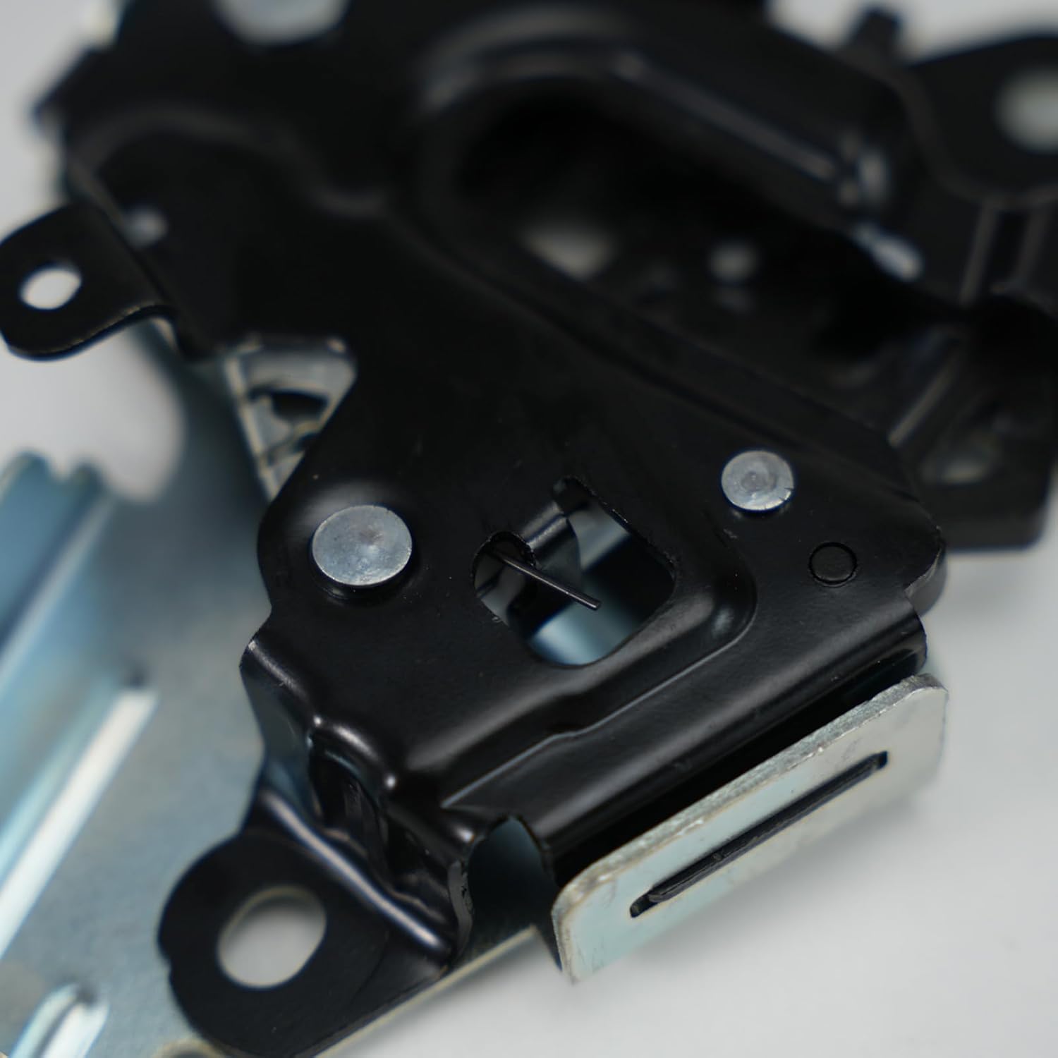 Right Rear Seat Back Lock 82220-T0A-A01 Compatible with 2012 2013 2014 2015 2016 2017 Honda CRV CR-V Replace 82220-T0A-A02 82220-T0A-A03