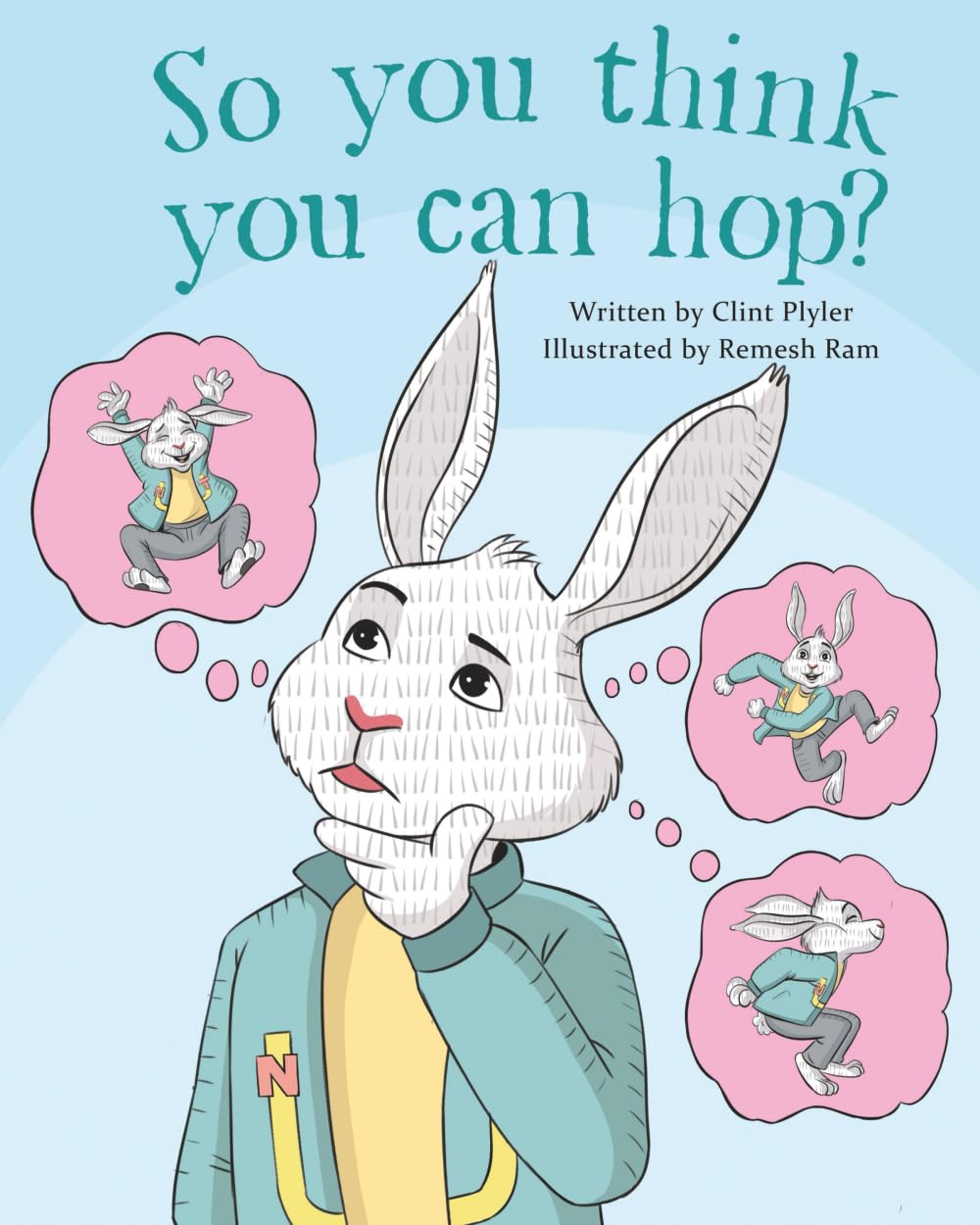 So, You Think You Can Hop?