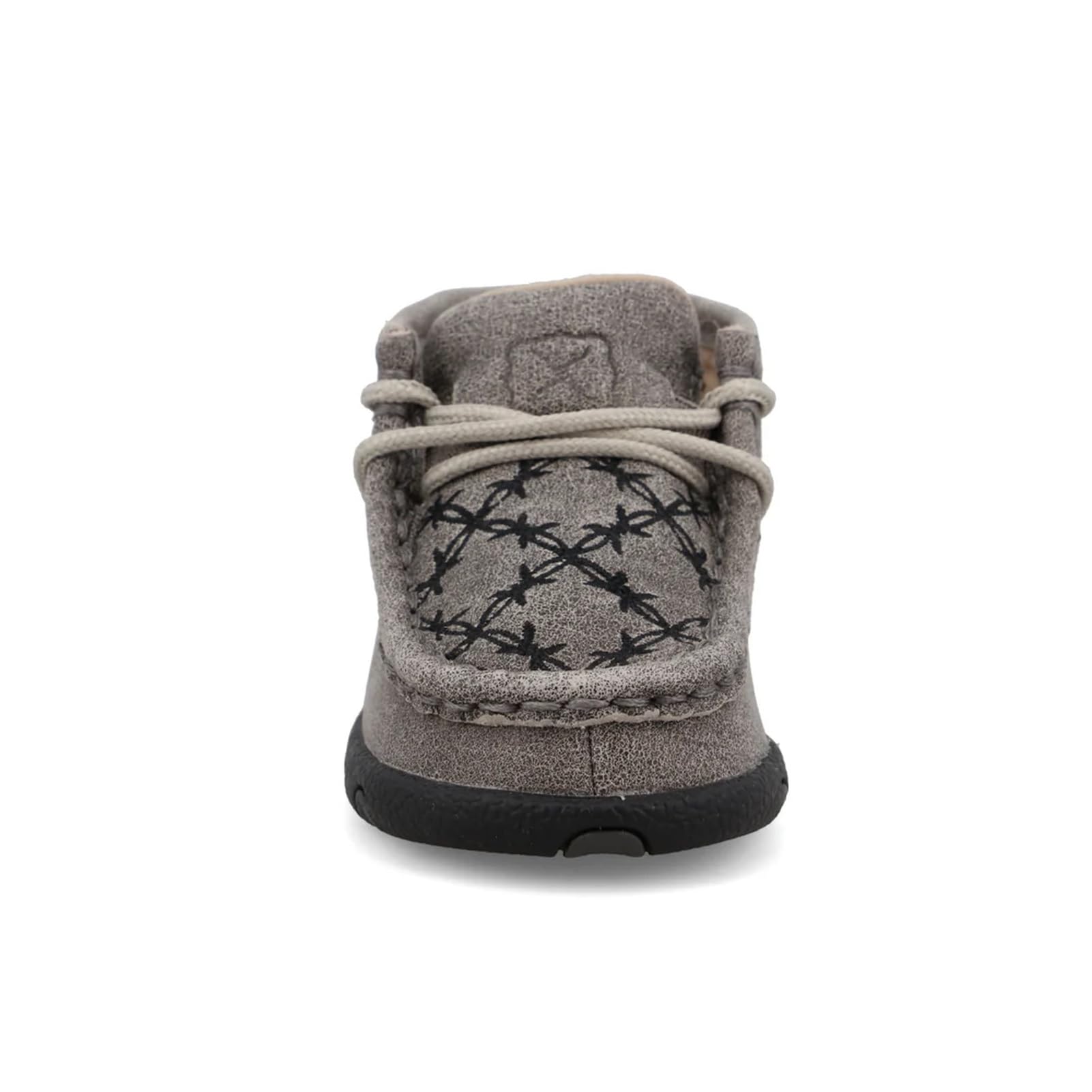 Twisted X Driving Moc (Infant/Toddler), Mocasines bebés niños, Talla única