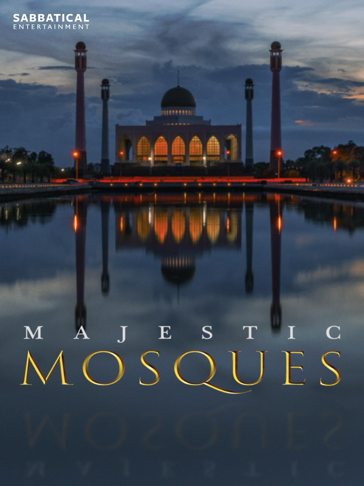 Majestic Mosques