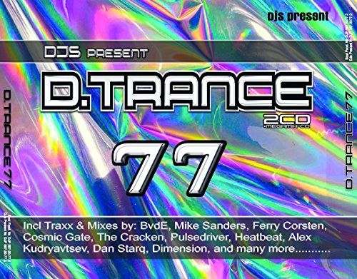 D.Trance 77