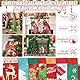 Weihnachtssocken Adventskalender 2025-24 Tage Dventskalender Socken Damen/Herren, 12 Paar Weihnachtssockens, Weihnachtskalender Weihnachtssocken Geschenkset, Lustige Festlicher Geschenk