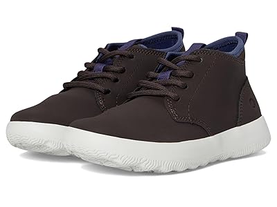 Sperry Kids Coastal Break Chukka (Little Kid/Big Kid) Boy