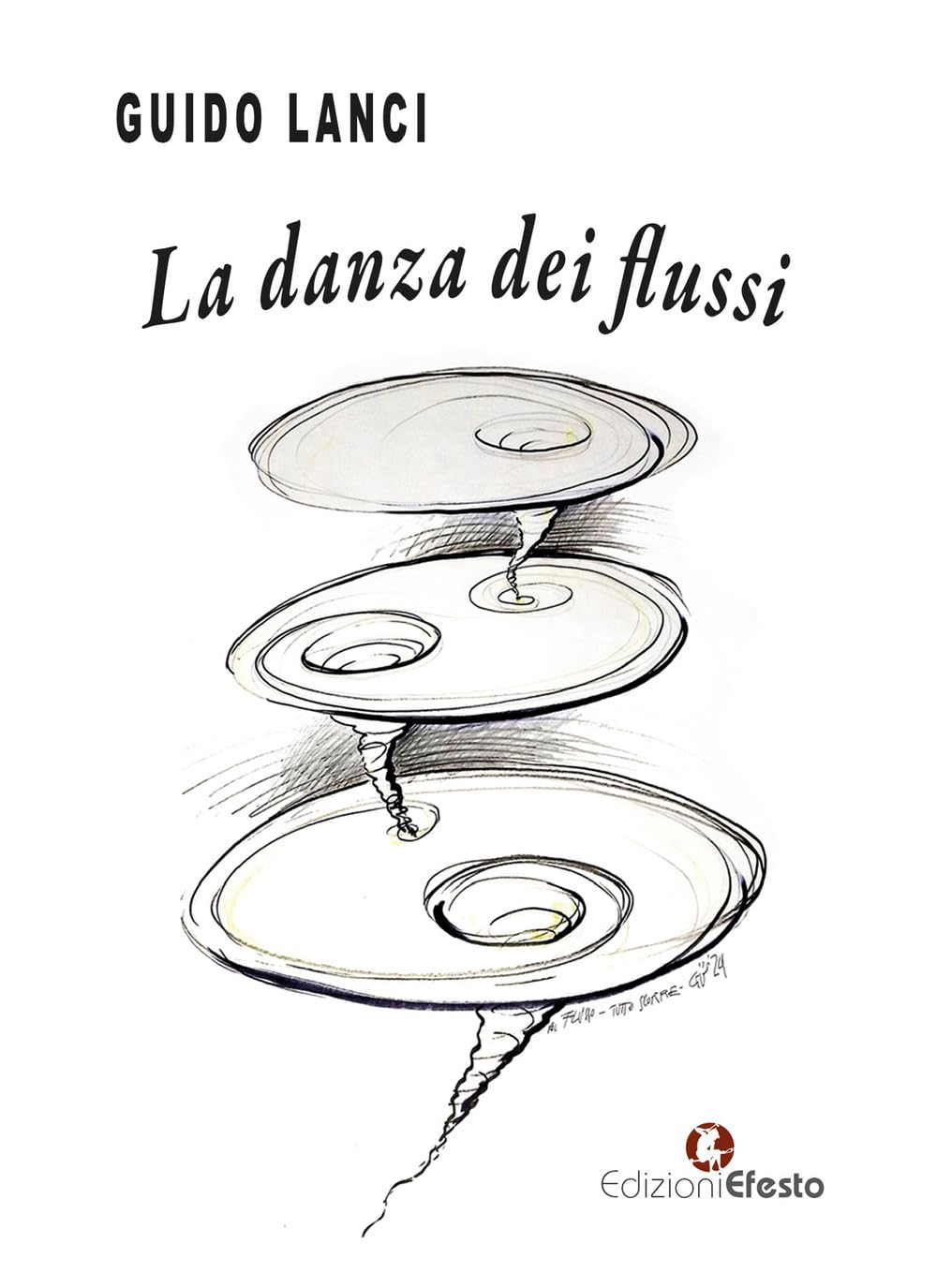 La Danza Dei Flussi - 4