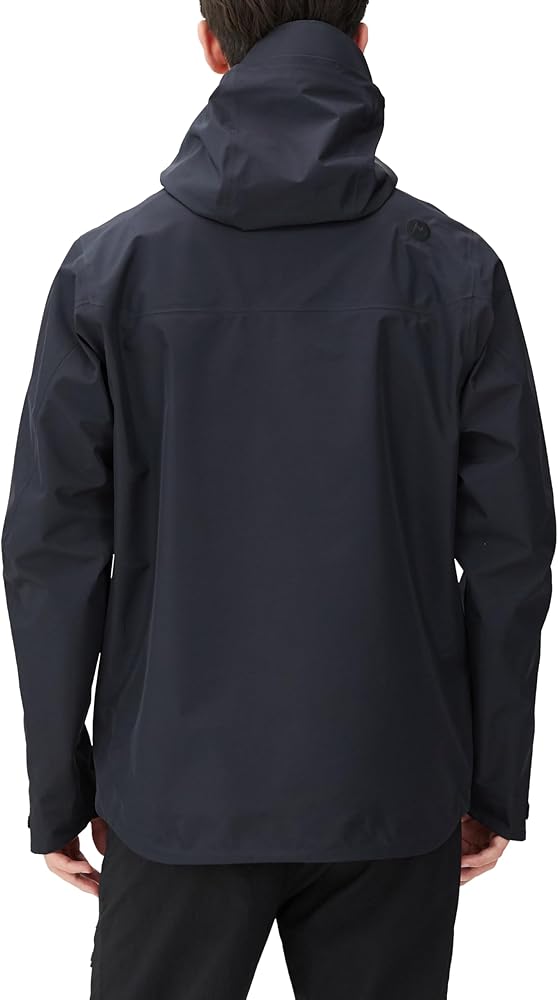 Amazon | [マーモット] シェル エムジャケット ゴアテックス 3レイヤー