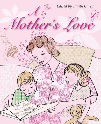 Amazon.com: A Mother's Love: Stories of Fun, Forgiveness, Hope and Joy ...
