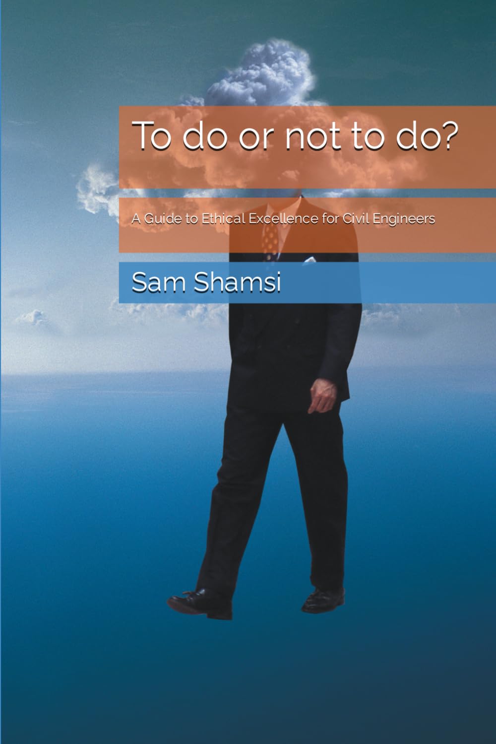 To do or not to do?: A Guide to Ethical Excellence for Civil Engineers (Ethics for Engineers)