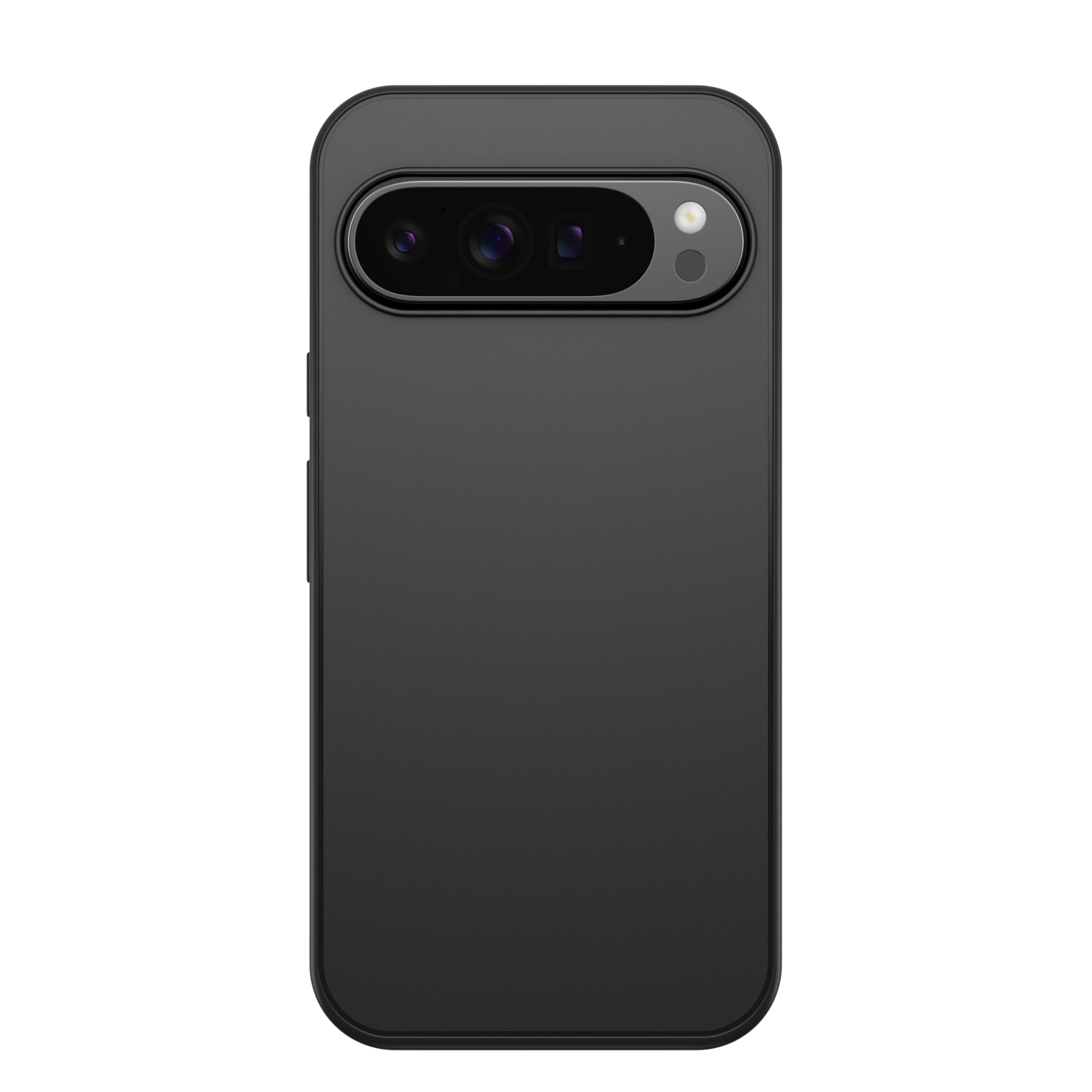 OtterBox Symmetry Case for Google Pixel 9 Pro XL, Shockproof, Drop proof, Protective Thin Case, 3x Tested to Military Standard, Black - Image 2