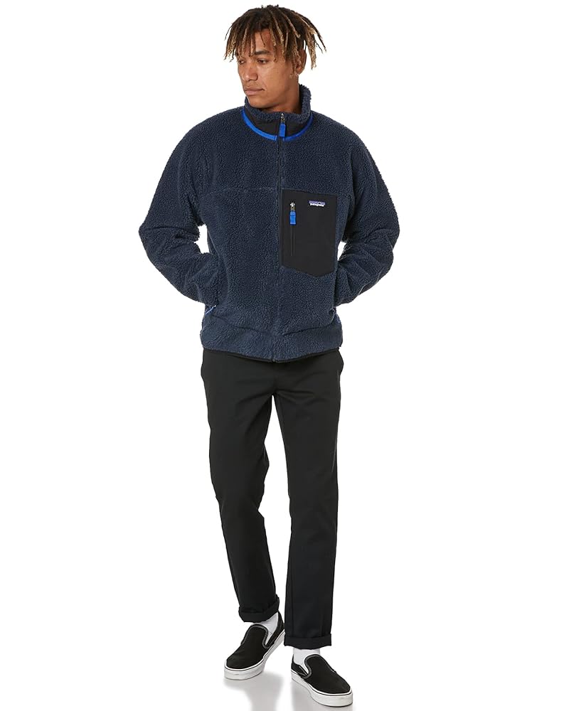 ✨超美品✨大人気　パタゴニア　レトロX Amazon.co.jp: [Patagonia (パタゴニア)] Retro-X Jacket