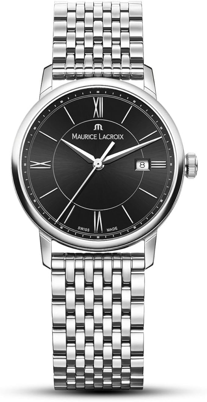 maurice lacroix eliros automatic