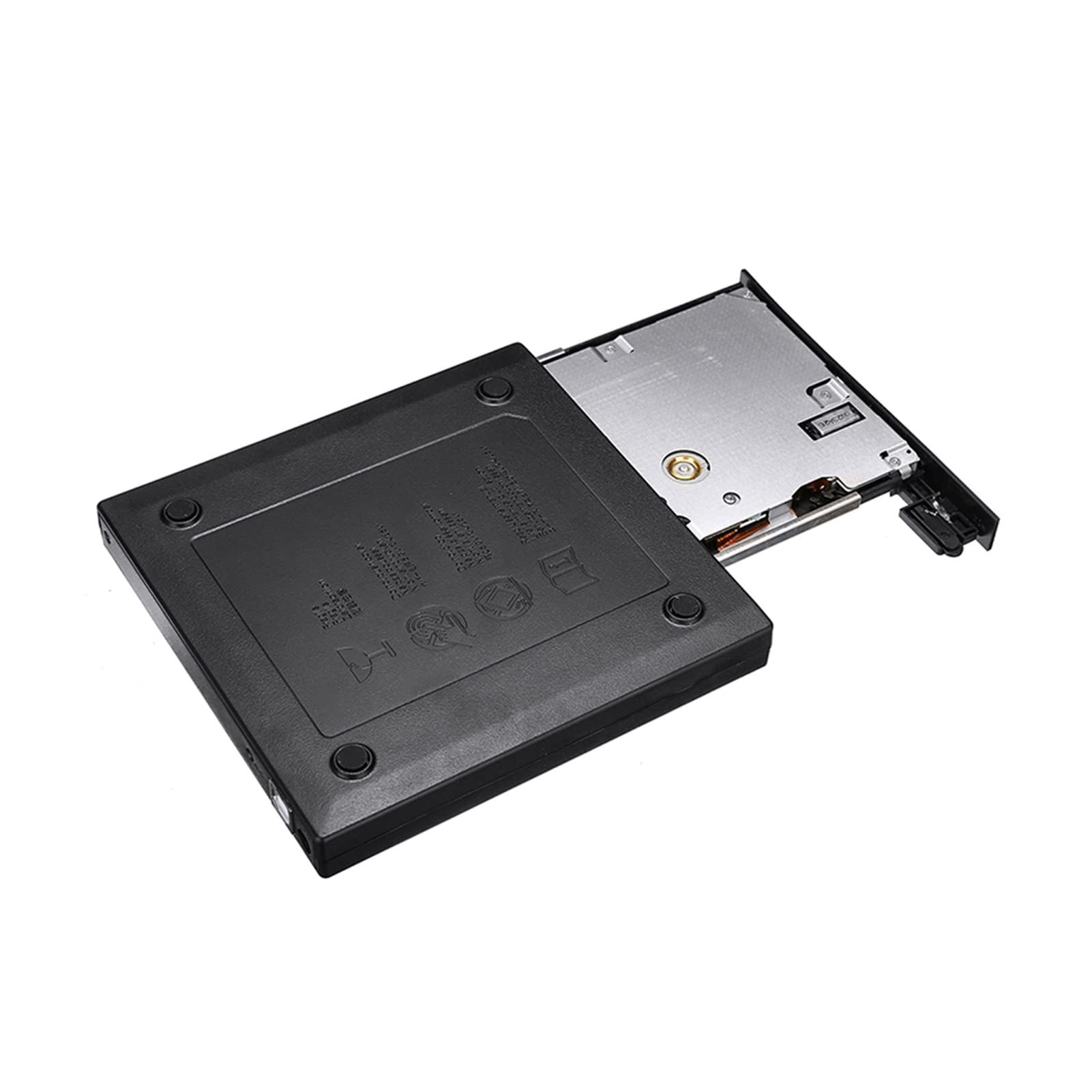 Usb. Zewnętrzny DVD CD RW. Laptop Combo Laptop Combo Drive Reader PC. Dyski optyczne gracza na laptopa PC DVD. Palnik Przenośny