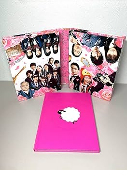 Amazon.co.jp: 稀少 良品 初回限定特典 メイちゃんの執事 DVD-BOX