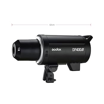 【美品】Godox DP400III-V ストロボ フラッシュ 400Ws Amazon | Godox DP400III-V ストロボ フラッシュ 400Ws 0.1-1 秒