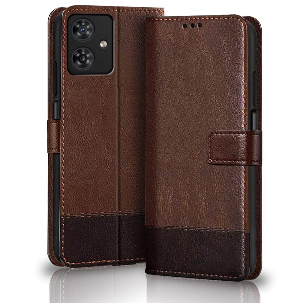 See full amazon price history chart for TheGiftKart Flip Back Cover Case for Motorola Moto G54 5G / G64 5G | Dual-Color Leather Finish | Inbuilt Stand & Pockets | Wallet Style Flip Back Case Cover for Moto G54 5G / G64 5G (Brown & Coffee) TheGiftKart Flip Back Cover Case for Motorola Moto G54 5G / G64 5G | Dual-Color Leather Finish | Inbuilt Stand & Pockets | Wallet Style Flip Back Case Cover for Moto G54 5G / G64 5G (Brown & Coffee) (B0CHVP5NFQ) Amazon Price History, Amazon Price Tracker