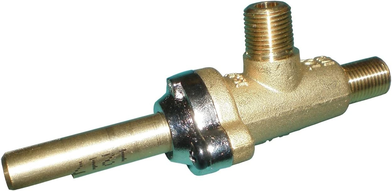 MCM Valve; DCS