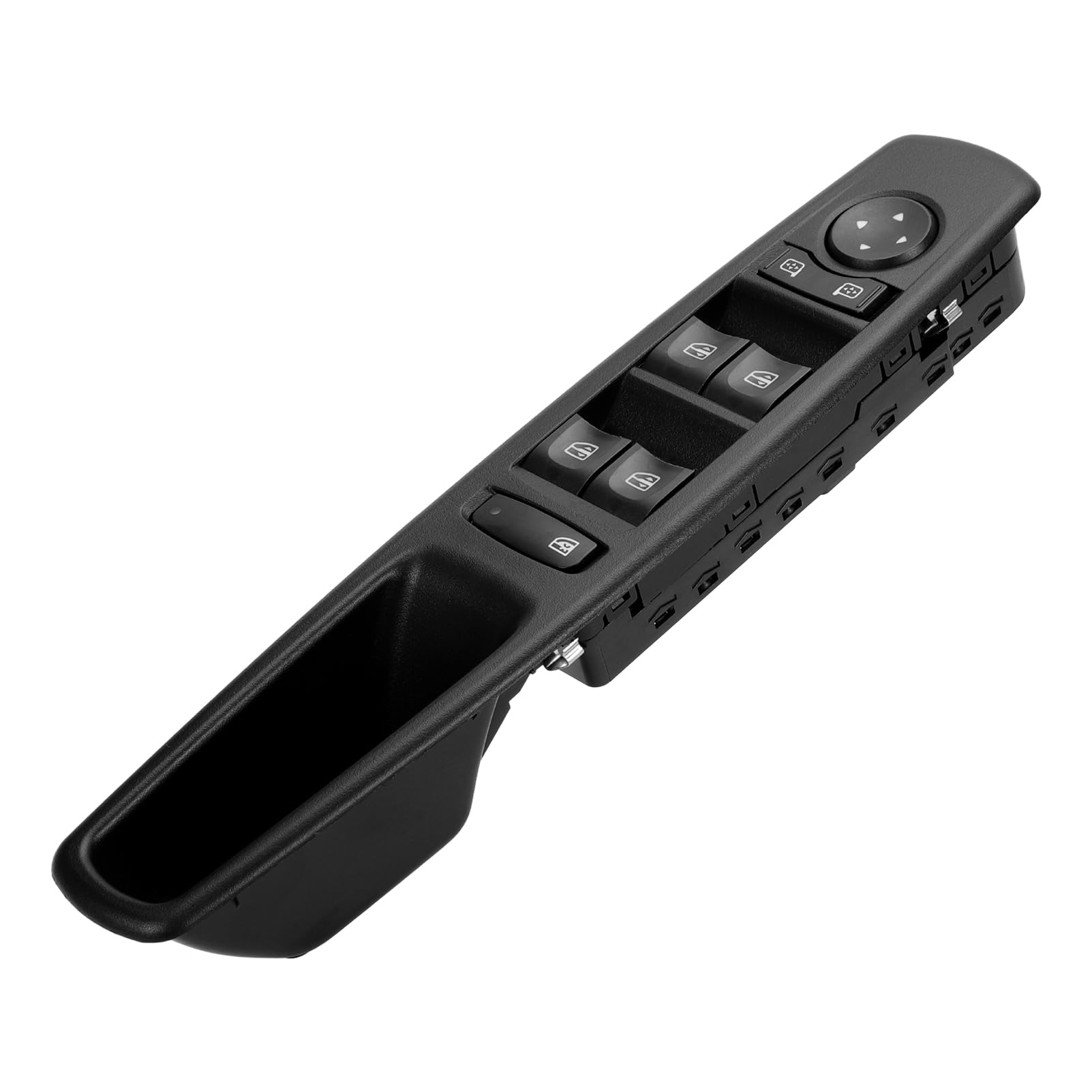 Interrupteur de lève-vitre électrique voiture pour Scenic Megane Laguna MK3 Fluence 2009-2016 809610016R