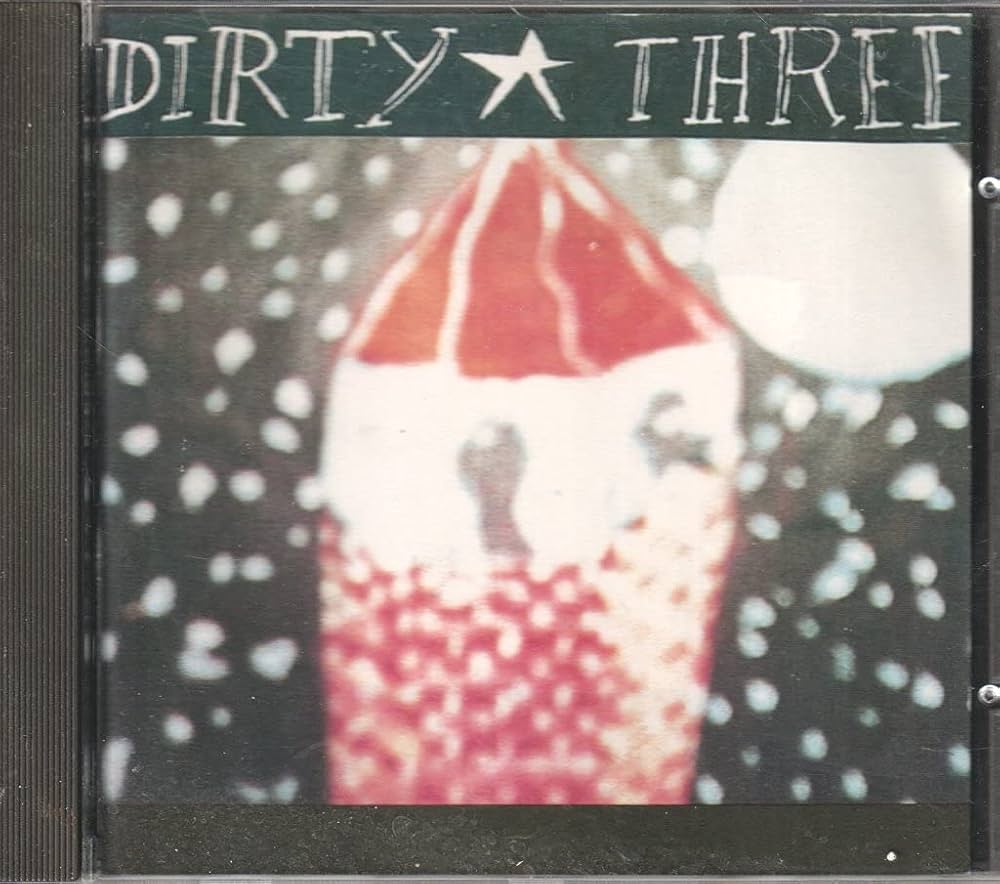 Amazon.co.jp: The Dirty Three: ミュージック