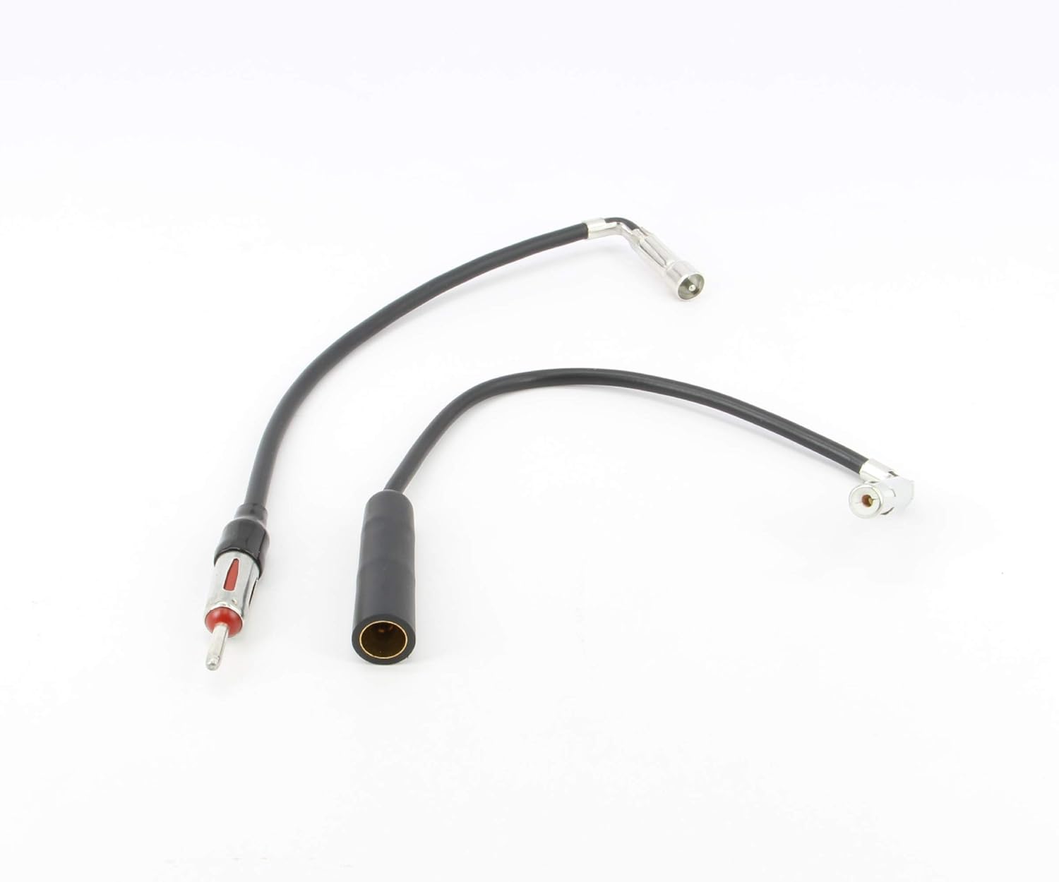 Xtenzi Replacement Car Radio Antenna Adapter Kit Compatible