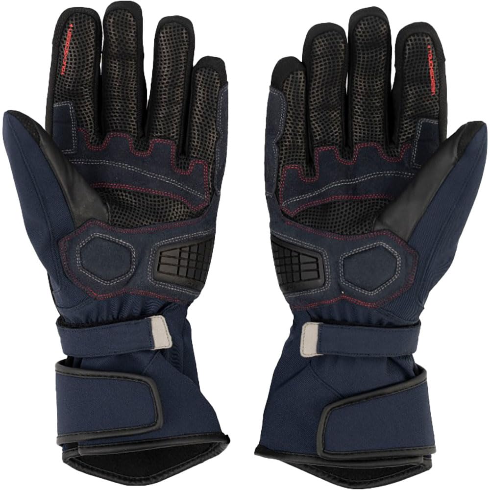 BY CITY Alps Summer Gloves M
