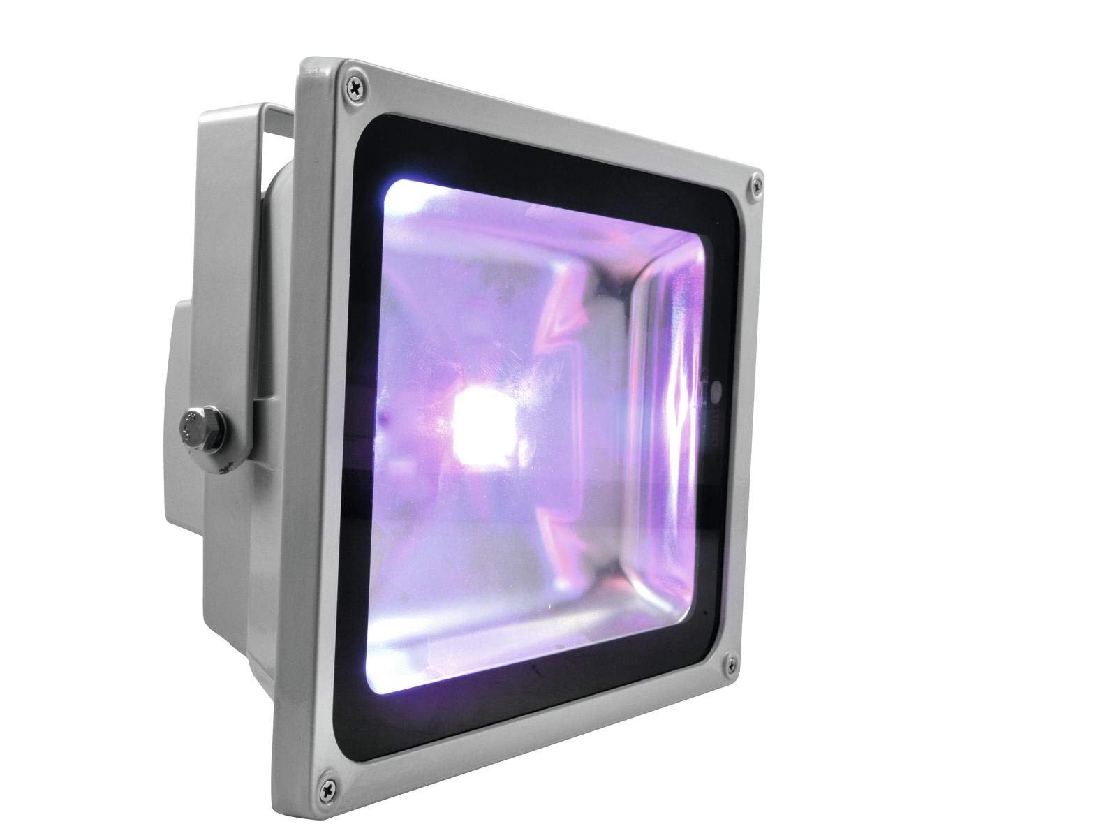 Eurolite LED IP FL-50 COB RGB 120° · Flood Light