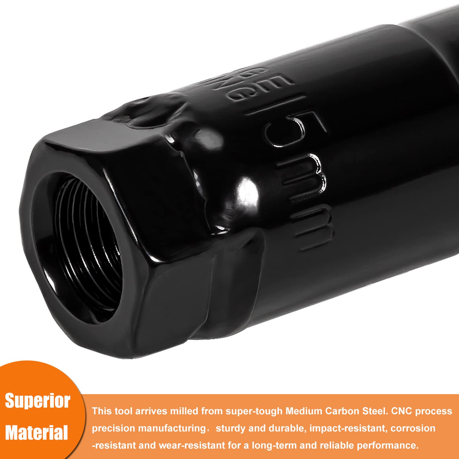 SOLAページ Amazon.com: Shift Cable Tool Socket 91-12037 & Hinge Pin