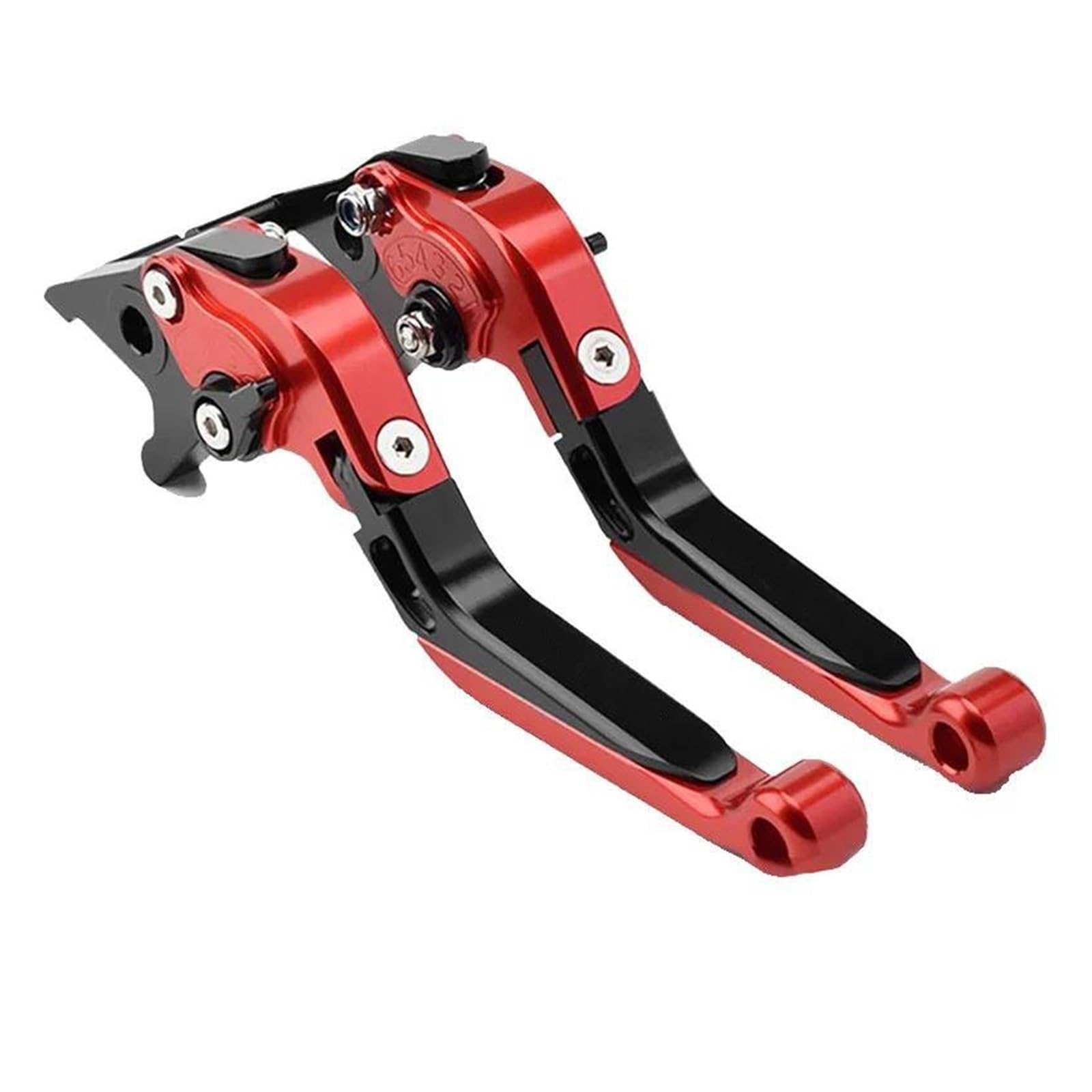 Mamxvkvzeu O Motorbike Brake Clutch Handle Levers Motorcycle Brake Clutch Levers Adjustable Handle For Suzuki Gsx-S1000 Gsx S1000 2015-2019