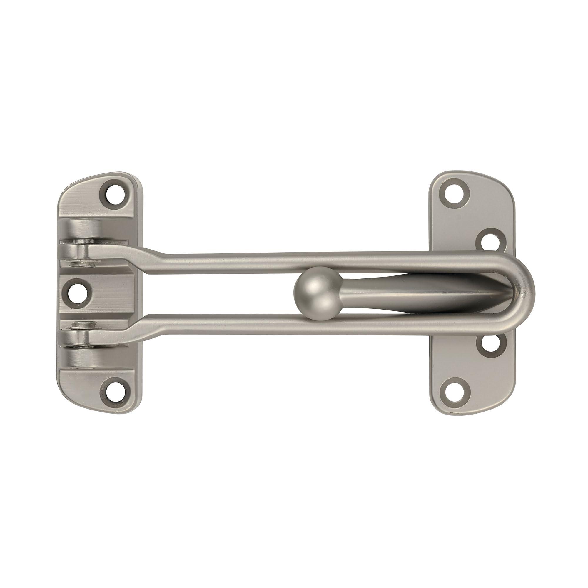 ABUS SPN110-21 Sperrriegel Locking Bracket, Silver