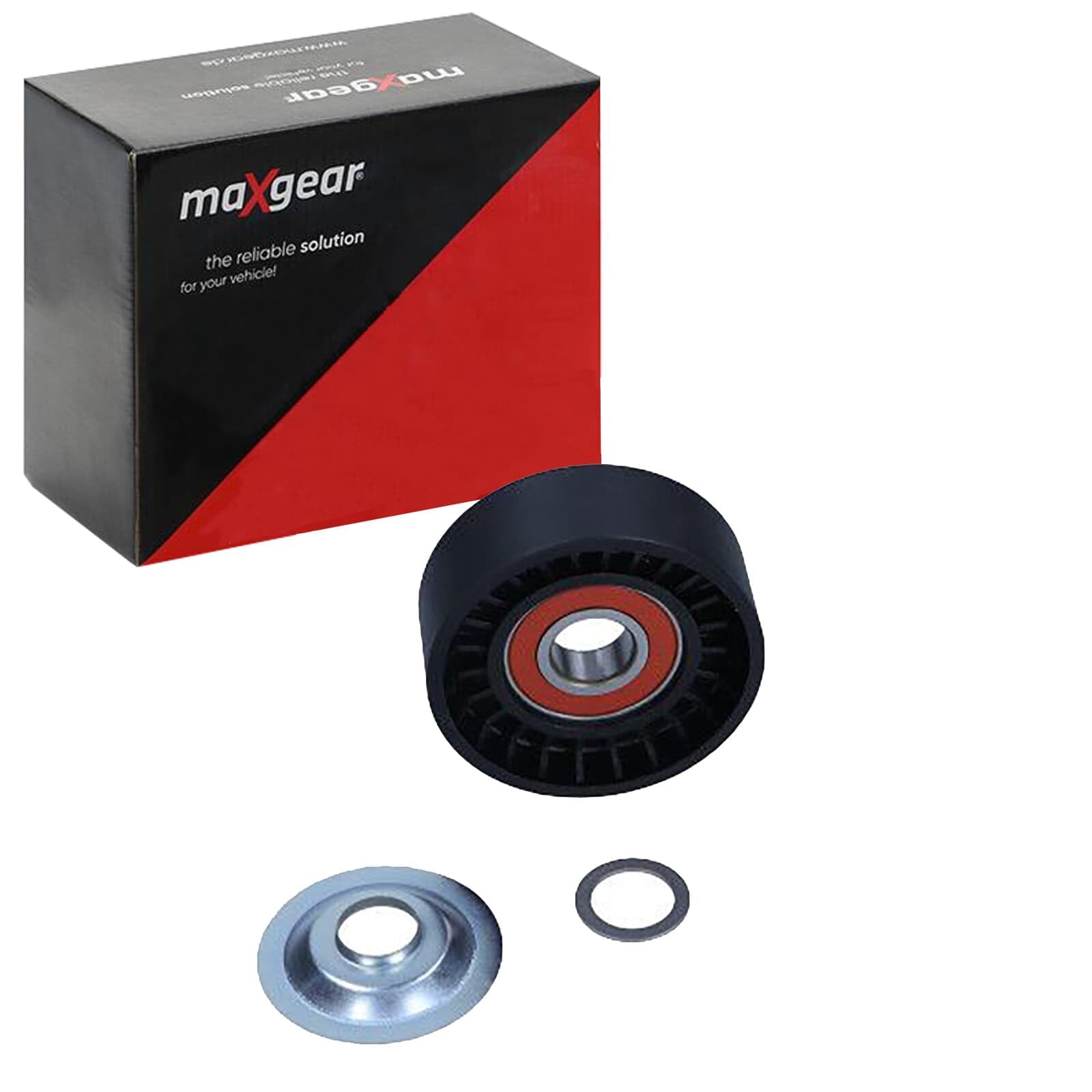 Maxgear 54-1670 Tenditore Cinghia Servizi-image