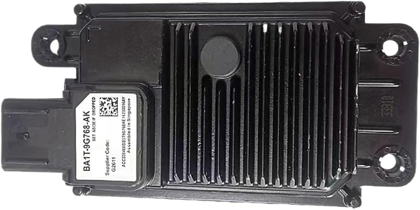 BA1T-9G768-AK Cruise Control Distance Module Sensor Acc Compatible with Edge 2011-2014