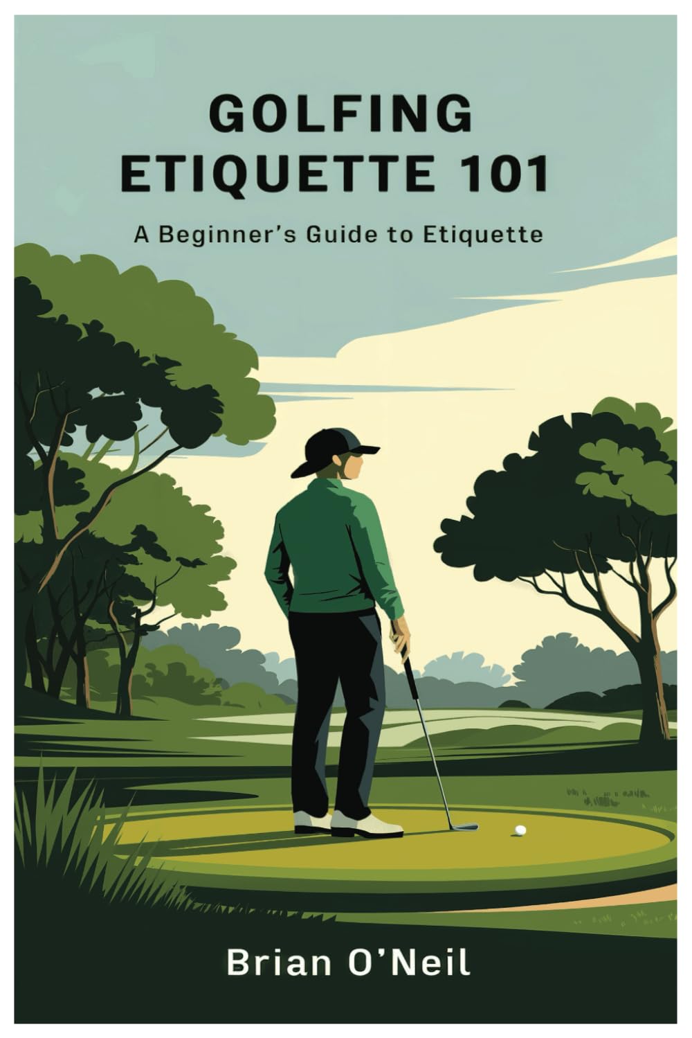Golfing Etiquette 101: A Beginner's Guide to Golf Etiquette
