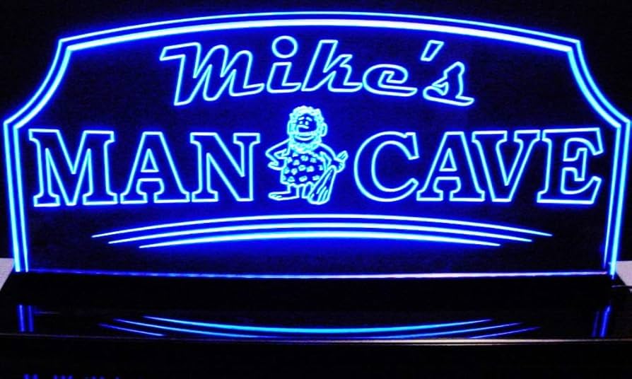 アキシャル ネオンサイン AXIAL FOR Man cave 男の秘密基地 アキシャル ネオンサイン AXIAL FOR Man cave 男の秘密基地
